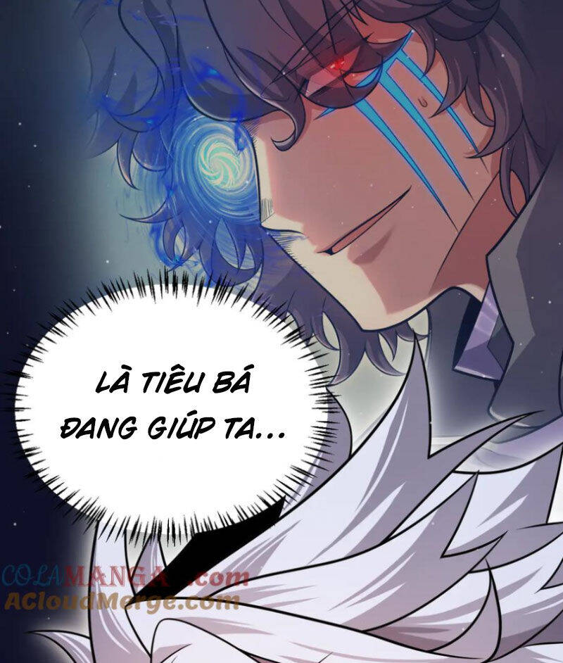 Tôi Đến Từ Thế Giới Trò Chơi: Chapter 320