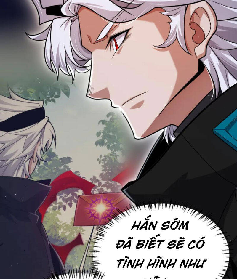 Tôi Đến Từ Thế Giới Trò Chơi: Chapter 320