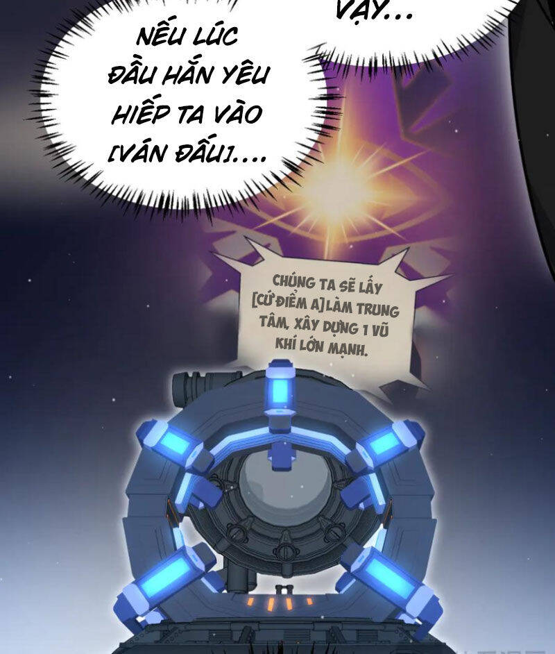 Tôi Đến Từ Thế Giới Trò Chơi: Chapter 320