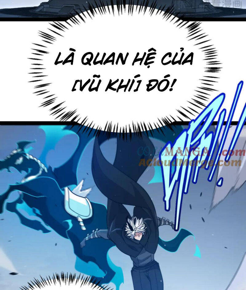 Tôi Đến Từ Thế Giới Trò Chơi: Chapter 320