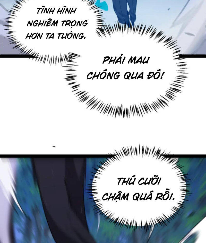 Tôi Đến Từ Thế Giới Trò Chơi: Chapter 320