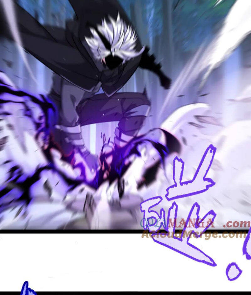 Tôi Đến Từ Thế Giới Trò Chơi: Chapter 320