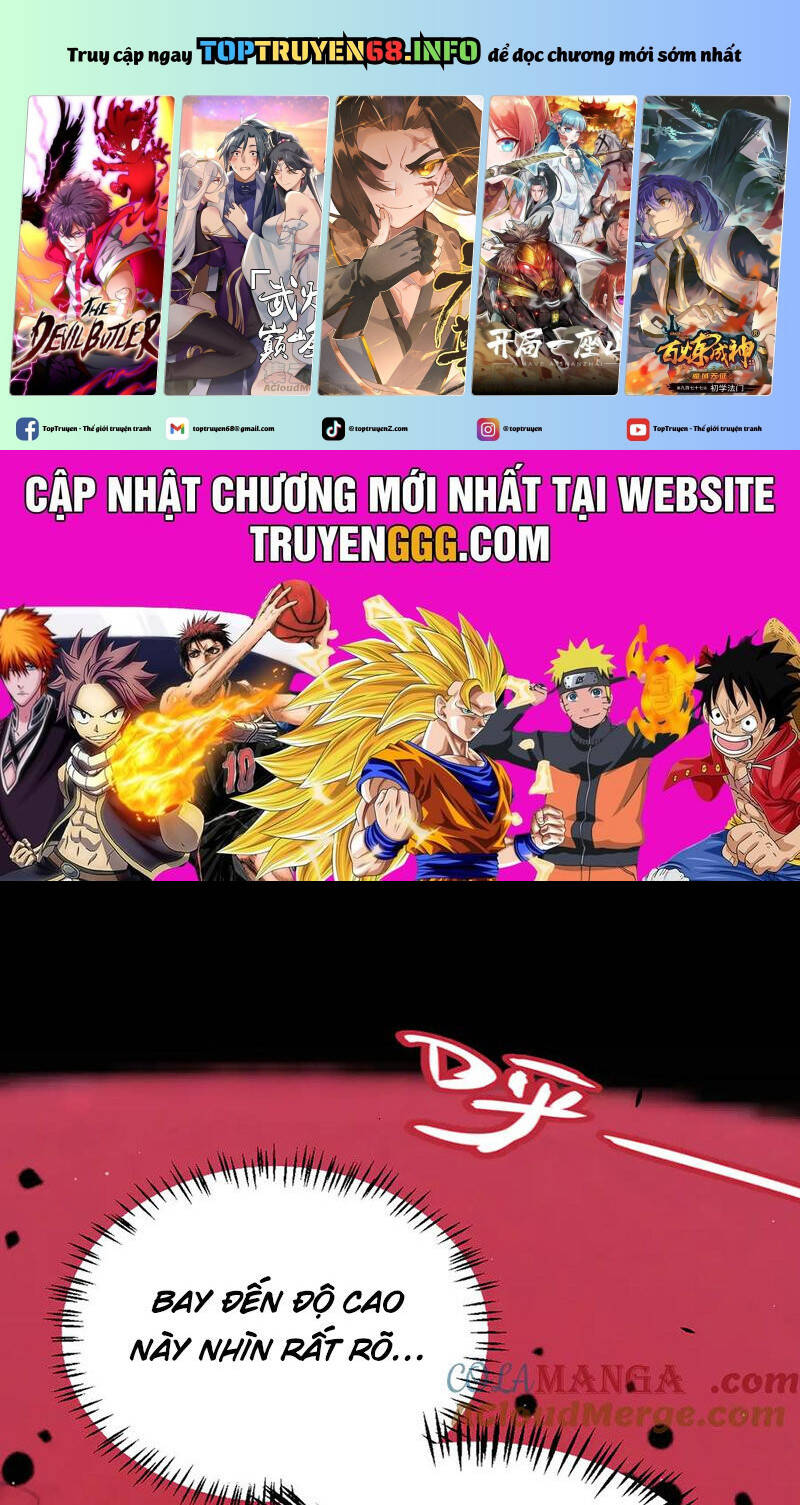 Tôi Đến Từ Thế Giới Trò Chơi: Chapter 321