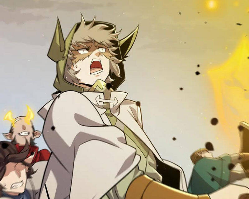 Tôi Đến Từ Thế Giới Trò Chơi: Chapter 321