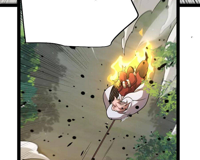 Tôi Đến Từ Thế Giới Trò Chơi: Chapter 321