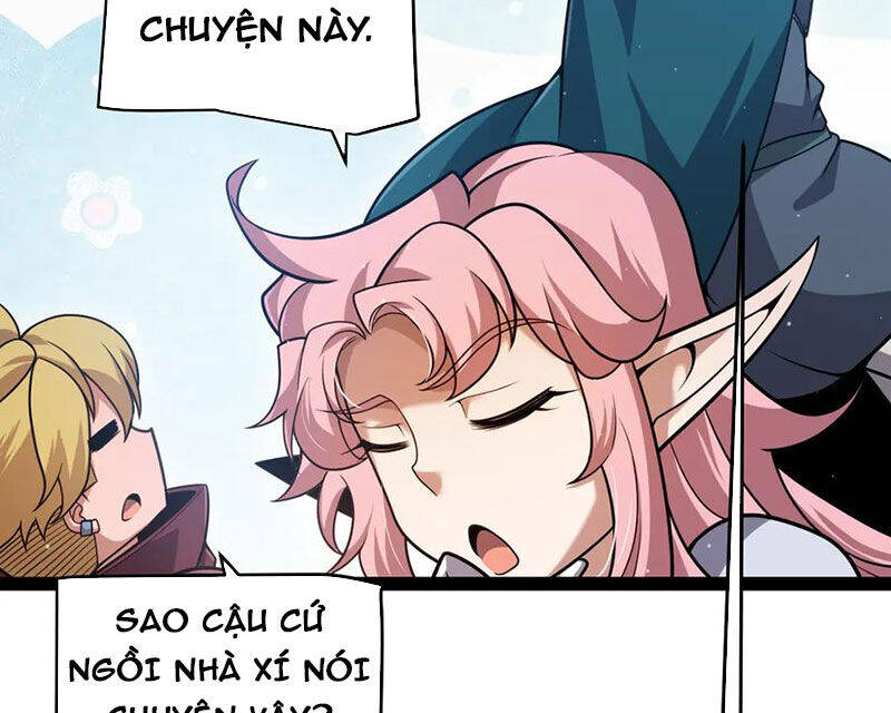 Tôi Đến Từ Thế Giới Trò Chơi: Chapter 321