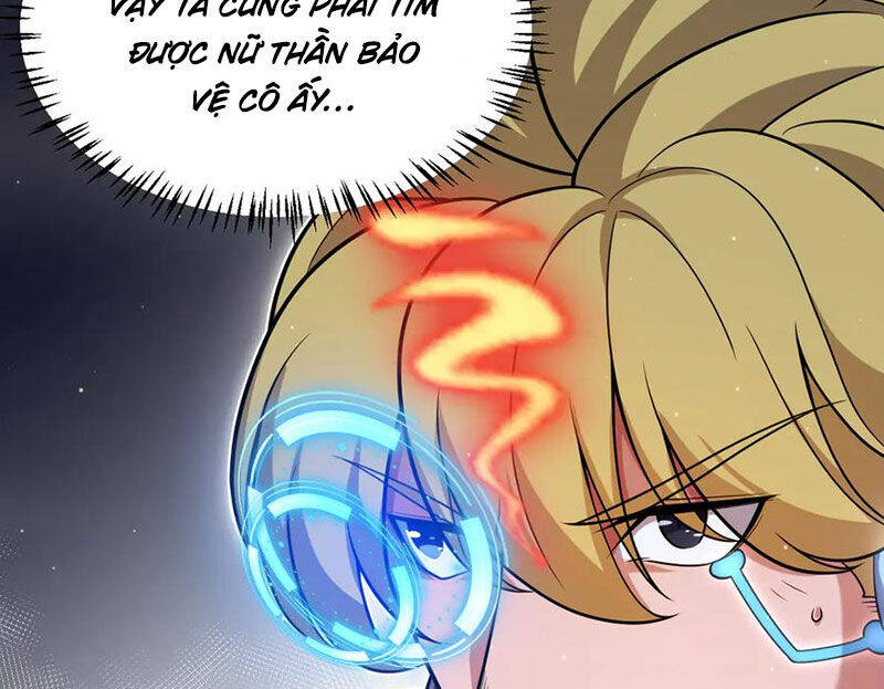 Tôi Đến Từ Thế Giới Trò Chơi: Chapter 321