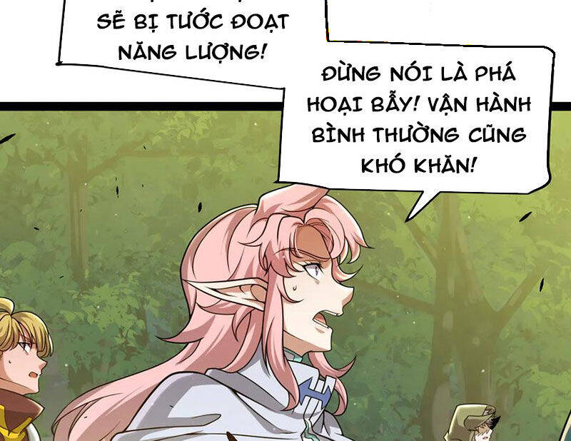 Tôi Đến Từ Thế Giới Trò Chơi: Chapter 321