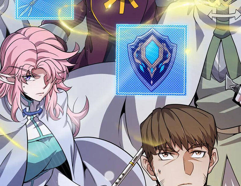 Tôi Đến Từ Thế Giới Trò Chơi: Chapter 321