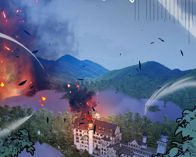 Tôi Đến Từ Thế Giới Trò Chơi: Chapter 321