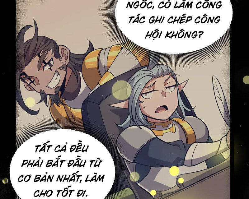 Tôi Đến Từ Thế Giới Trò Chơi: Chapter 321