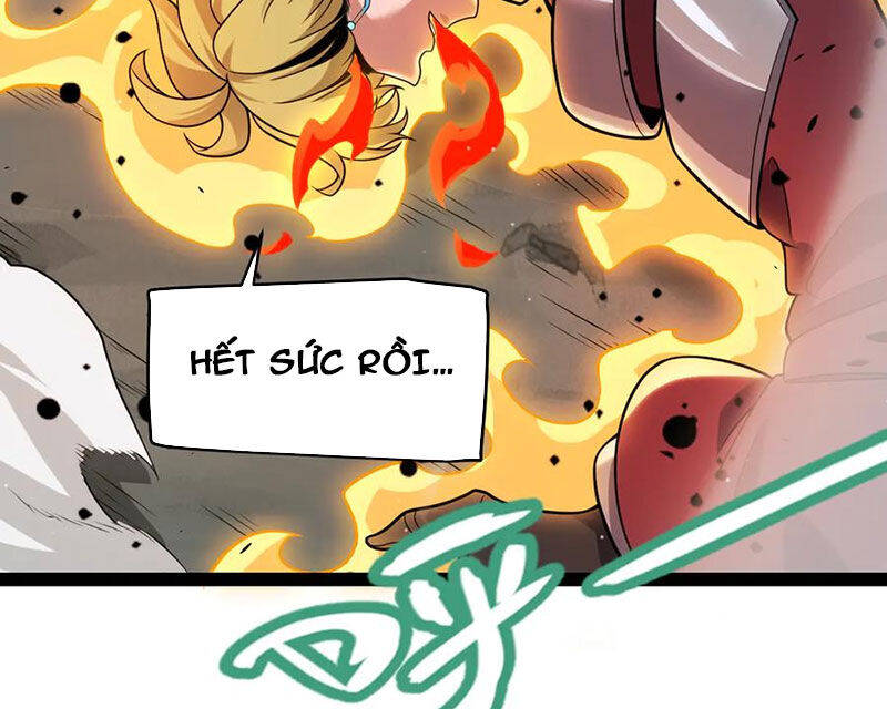 Tôi Đến Từ Thế Giới Trò Chơi: Chapter 321