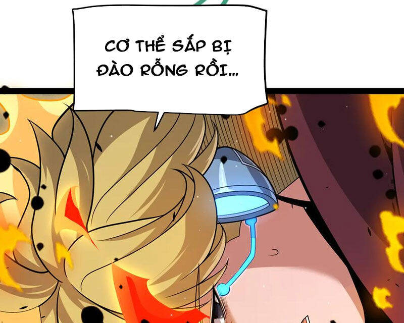 Tôi Đến Từ Thế Giới Trò Chơi: Chapter 321