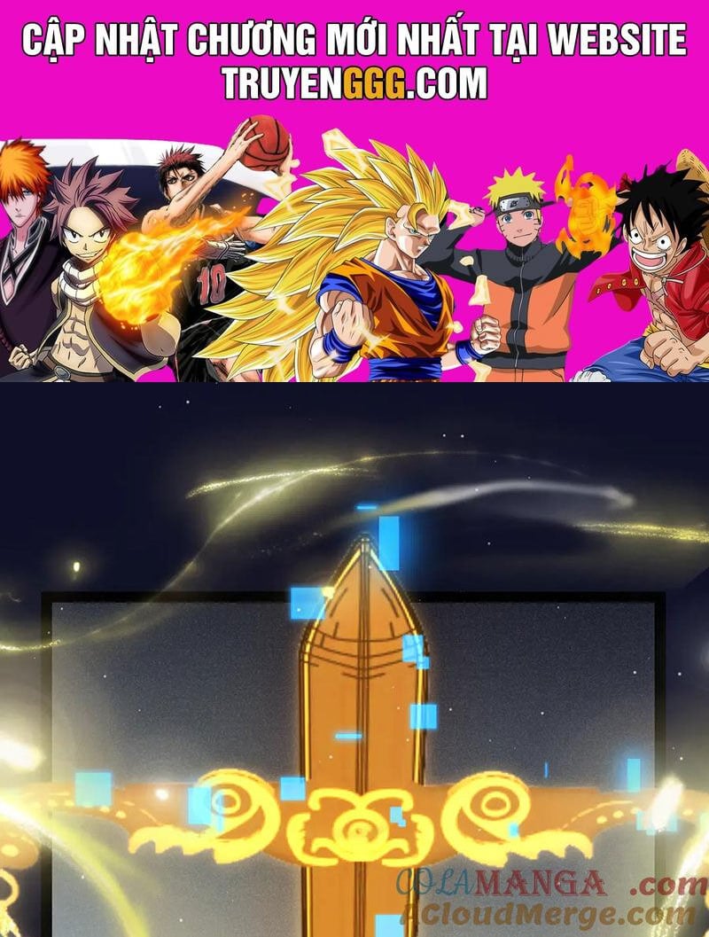 Tôi Đến Từ Thế Giới Trò Chơi: Chapter 322