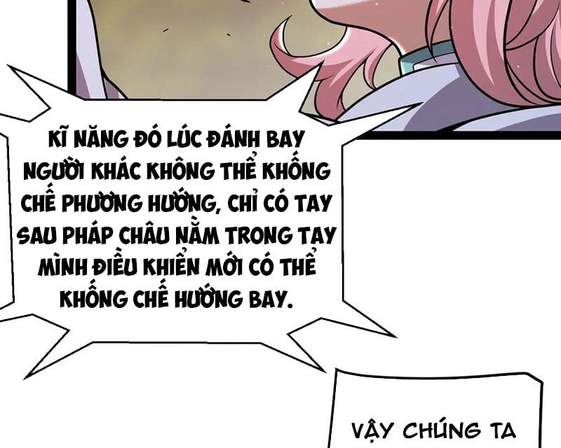 Tôi Đến Từ Thế Giới Trò Chơi: Chapter 322