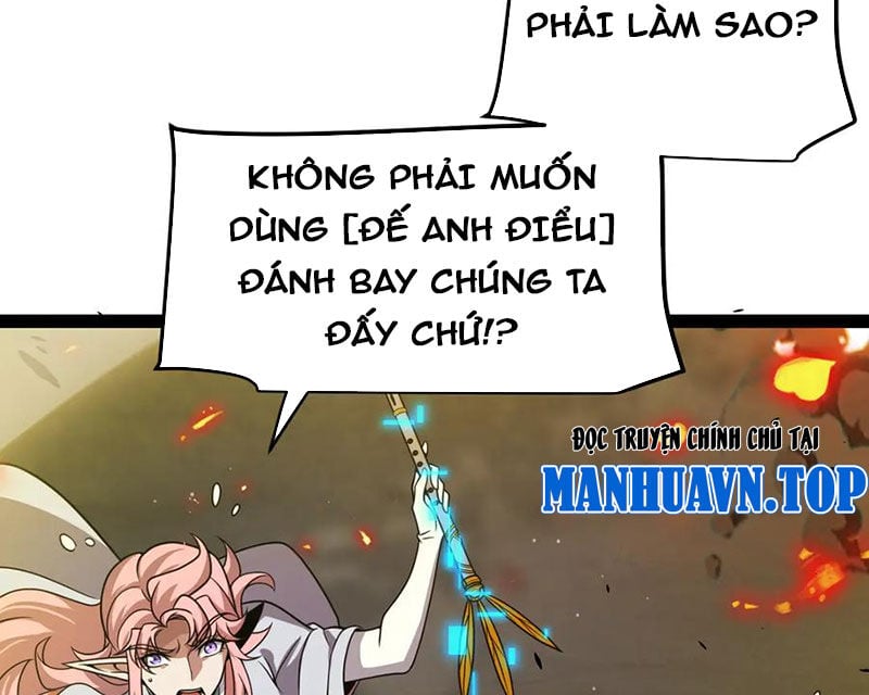 Tôi Đến Từ Thế Giới Trò Chơi: Chapter 322