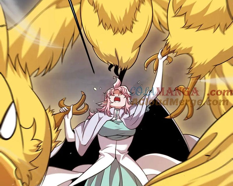 Tôi Đến Từ Thế Giới Trò Chơi: Chapter 322