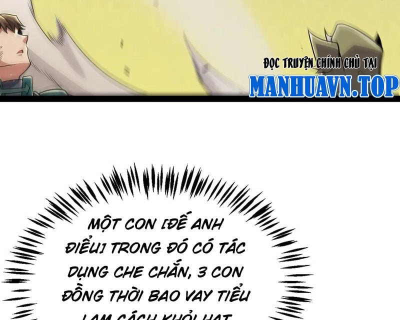 Tôi Đến Từ Thế Giới Trò Chơi: Chapter 322