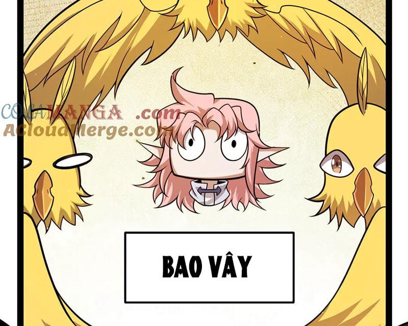Tôi Đến Từ Thế Giới Trò Chơi: Chapter 322