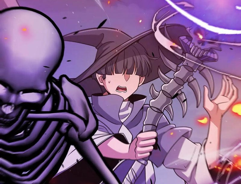 Tôi Đến Từ Thế Giới Trò Chơi: Chapter 322