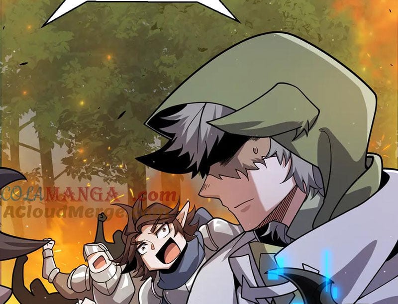 Tôi Đến Từ Thế Giới Trò Chơi: Chapter 322