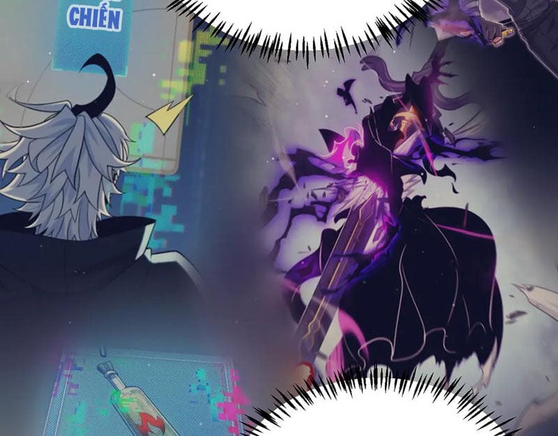 Tôi Đến Từ Thế Giới Trò Chơi: Chapter 322
