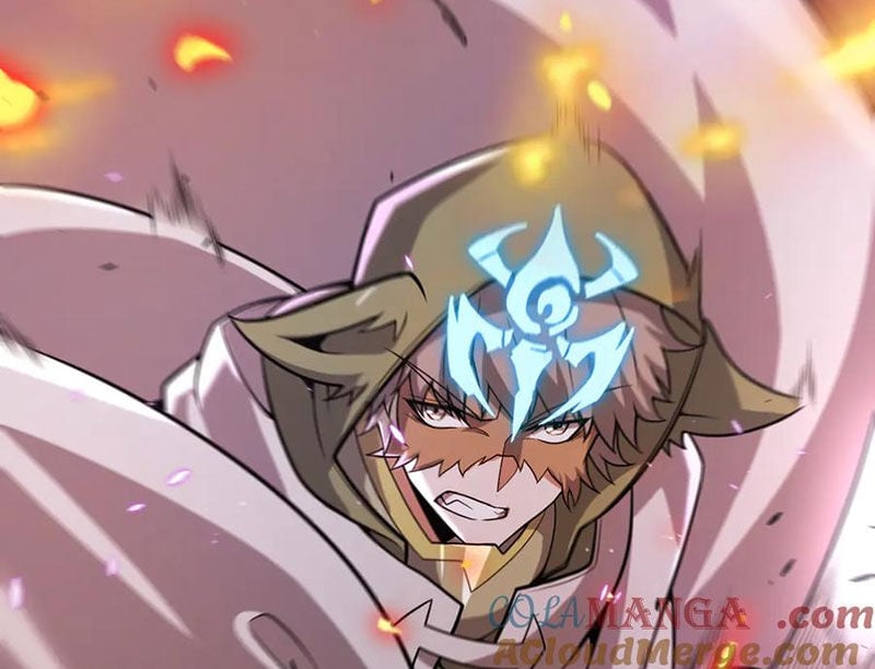 Tôi Đến Từ Thế Giới Trò Chơi: Chapter 322