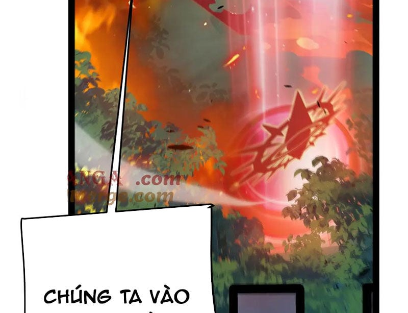 Tôi Đến Từ Thế Giới Trò Chơi: Chapter 322
