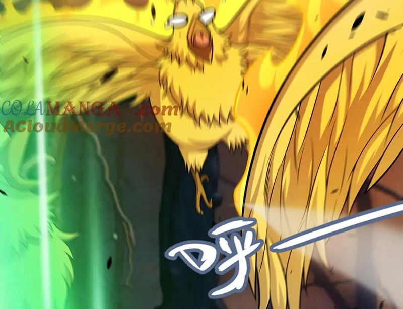 Tôi Đến Từ Thế Giới Trò Chơi: Chapter 322