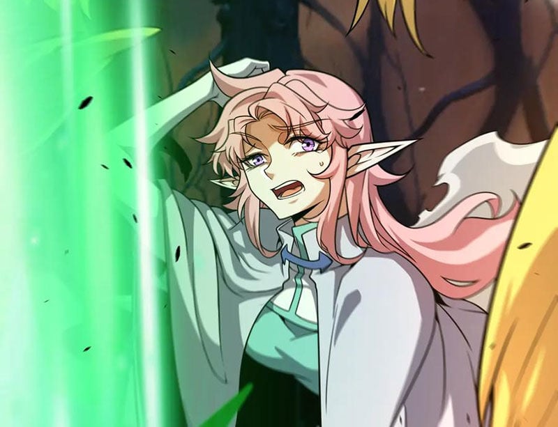 Tôi Đến Từ Thế Giới Trò Chơi: Chapter 322