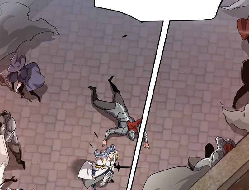 Tôi Đến Từ Thế Giới Trò Chơi: Chapter 322