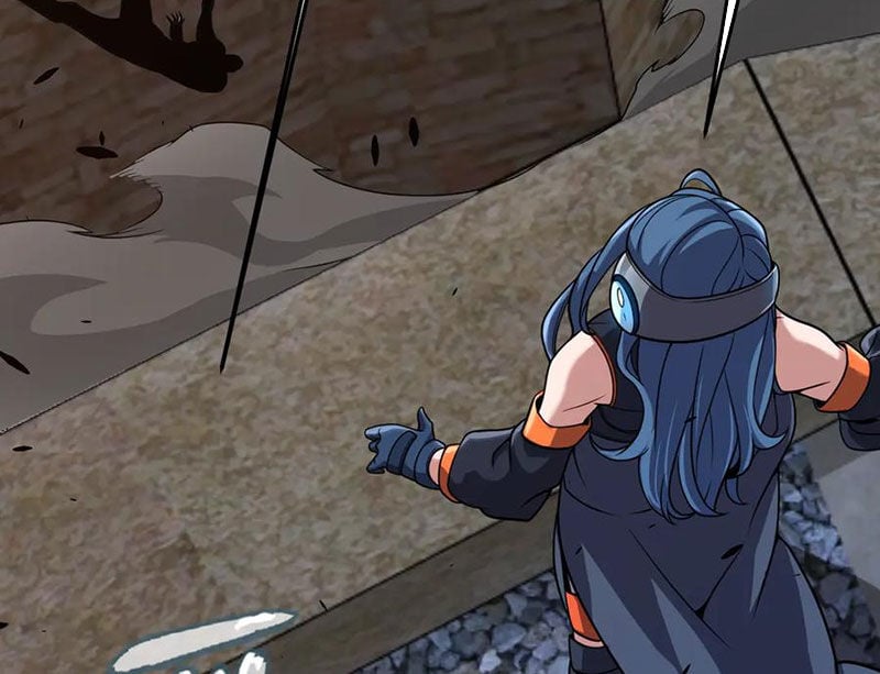 Tôi Đến Từ Thế Giới Trò Chơi: Chapter 322