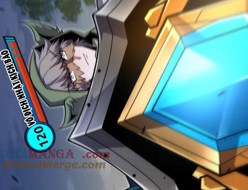 Tôi Đến Từ Thế Giới Trò Chơi: Chapter 322