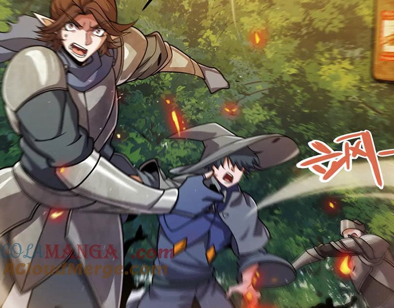 Tôi Đến Từ Thế Giới Trò Chơi: Chapter 322
