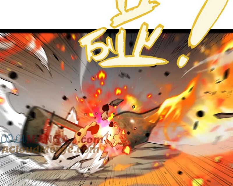 Tôi Đến Từ Thế Giới Trò Chơi: Chapter 322
