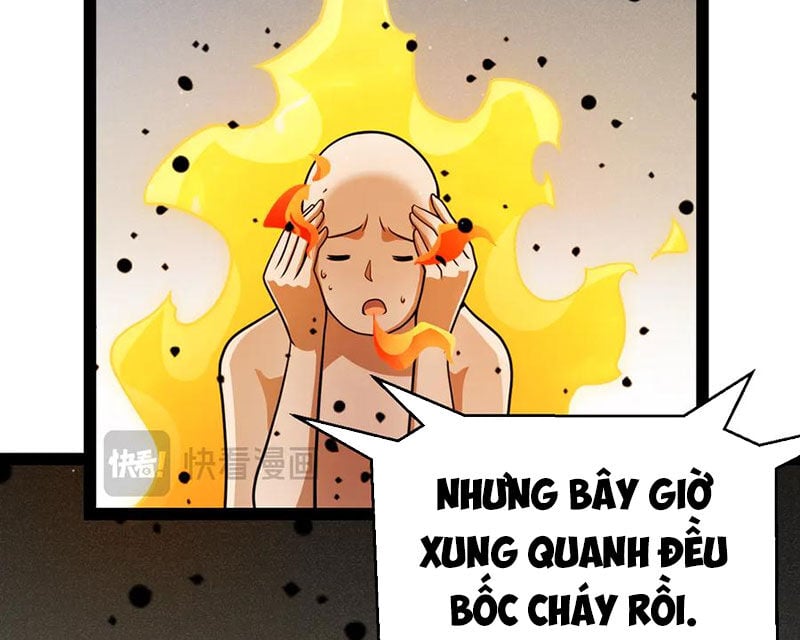 Tôi Đến Từ Thế Giới Trò Chơi: Chapter 322