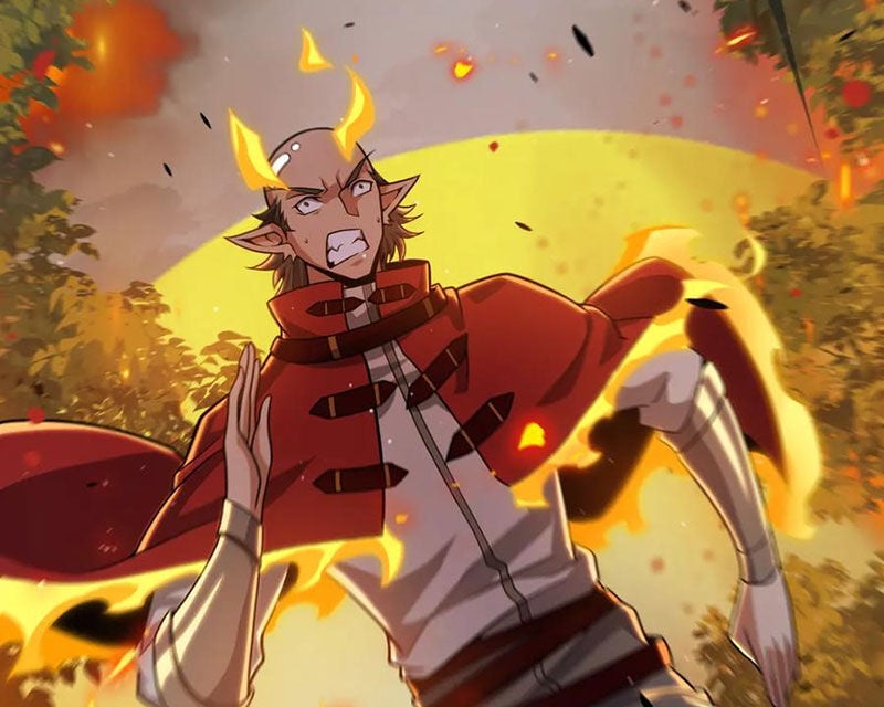 Tôi Đến Từ Thế Giới Trò Chơi: Chapter 322