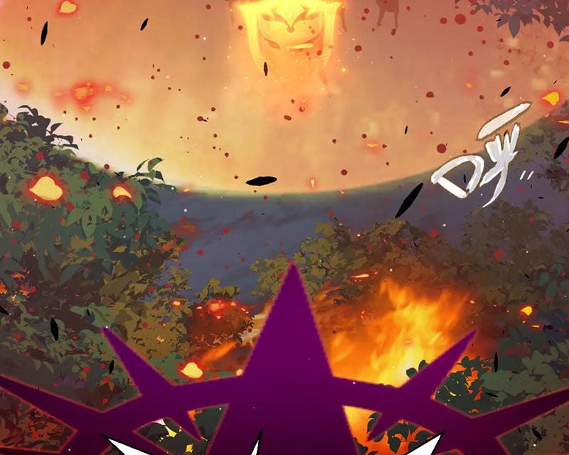 Tôi Đến Từ Thế Giới Trò Chơi: Chapter 322