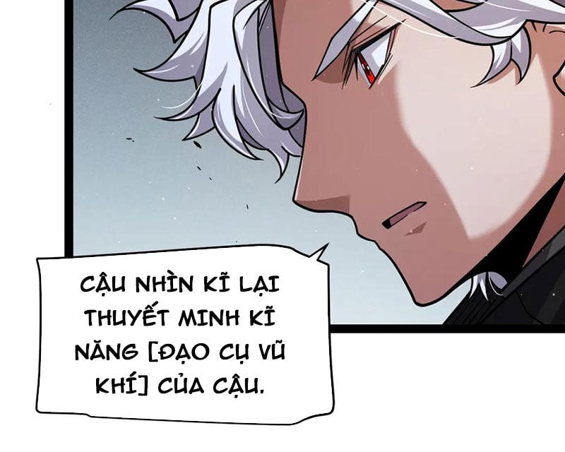 Tôi Đến Từ Thế Giới Trò Chơi: Chapter 322