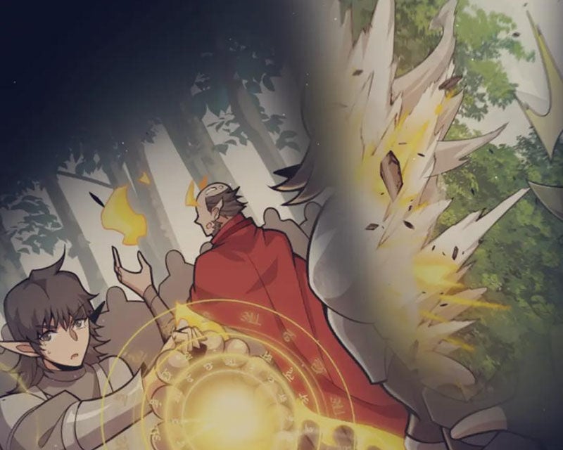 Tôi Đến Từ Thế Giới Trò Chơi: Chapter 322