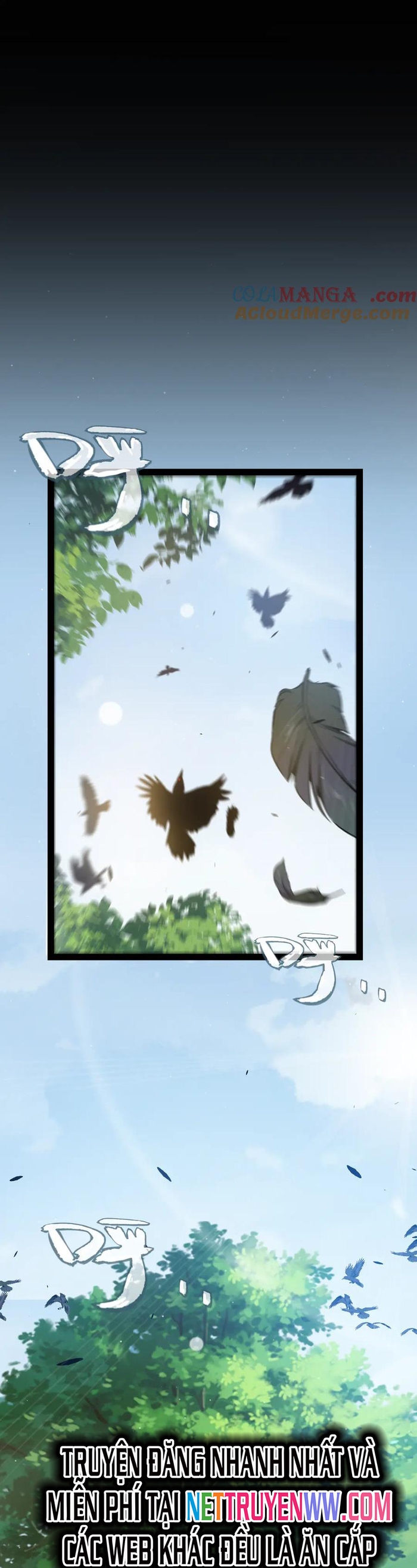 Tôi Đến Từ Thế Giới Trò Chơi: Chapter 323