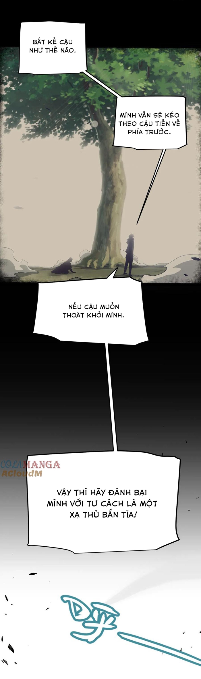 Tôi Đến Từ Thế Giới Trò Chơi: Chapter 323