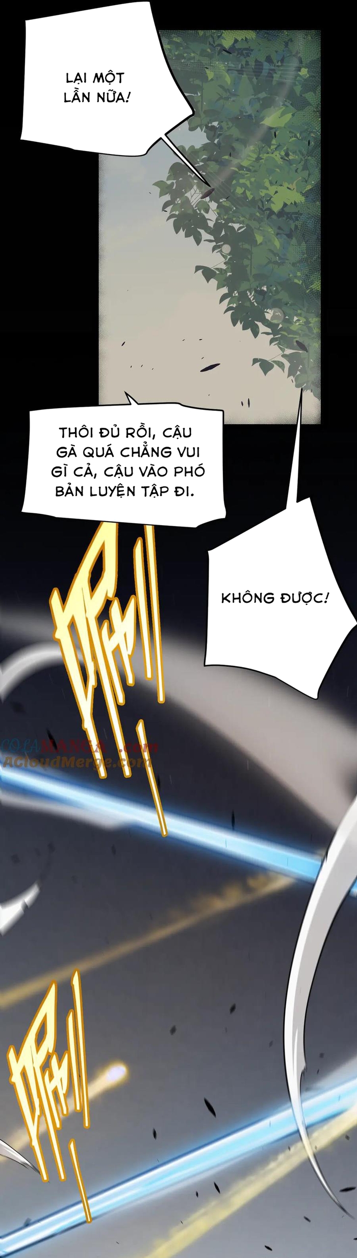 Tôi Đến Từ Thế Giới Trò Chơi: Chapter 323