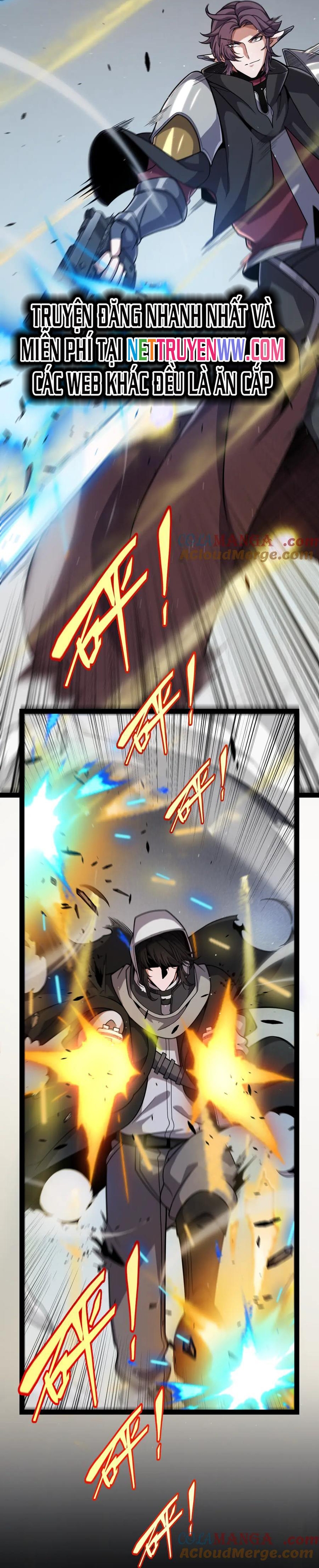 Tôi Đến Từ Thế Giới Trò Chơi: Chapter 323