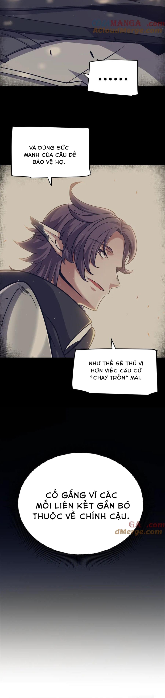 Tôi Đến Từ Thế Giới Trò Chơi: Chapter 323