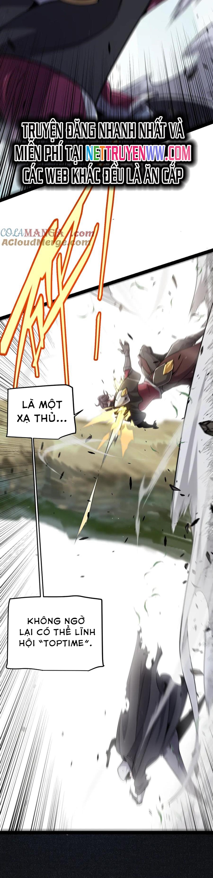 Tôi Đến Từ Thế Giới Trò Chơi: Chapter 323