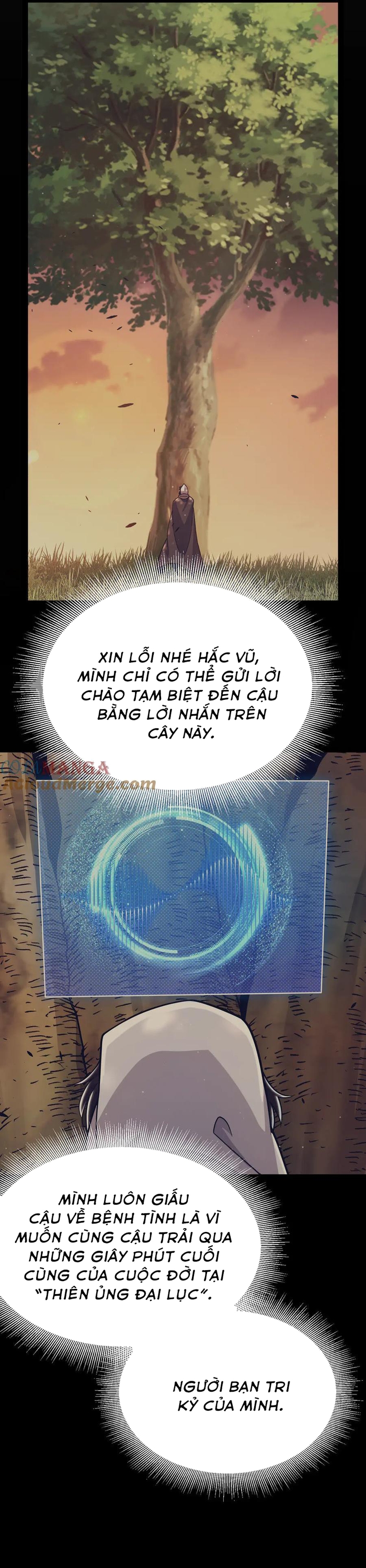 Tôi Đến Từ Thế Giới Trò Chơi: Chapter 323