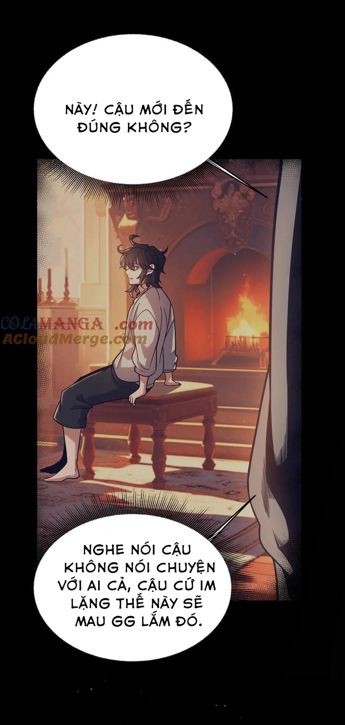 Tôi Đến Từ Thế Giới Trò Chơi: Chapter 323