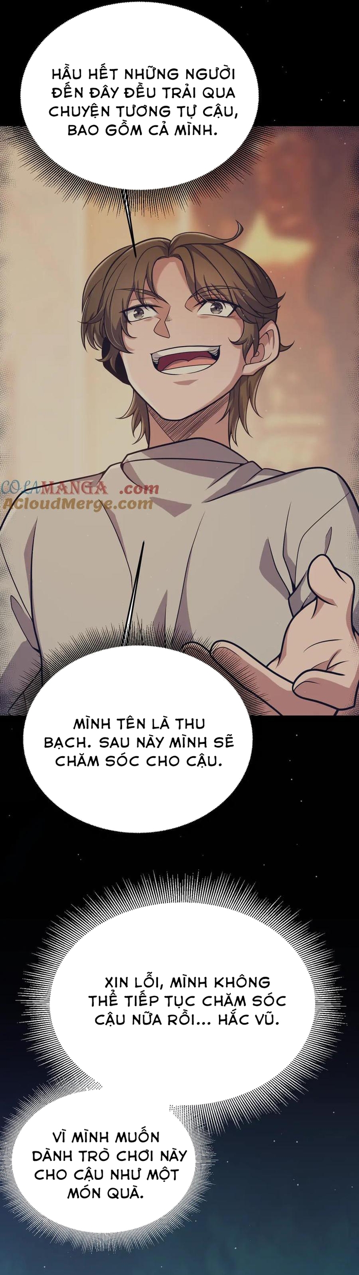 Tôi Đến Từ Thế Giới Trò Chơi: Chapter 323