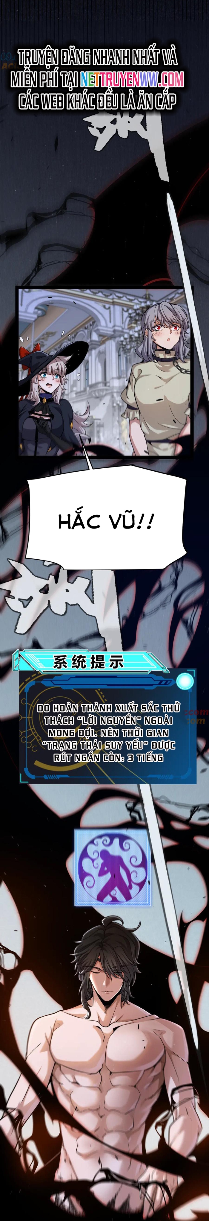 Tôi Đến Từ Thế Giới Trò Chơi: Chapter 323